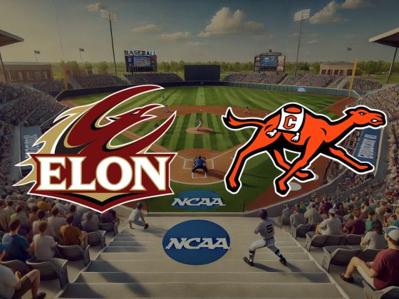 Campbell Fighting Camels vs. Elon Phoenix